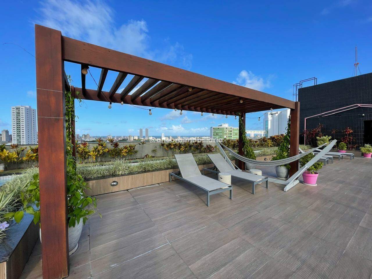 Apartamento à venda no Ilha do Leite: 