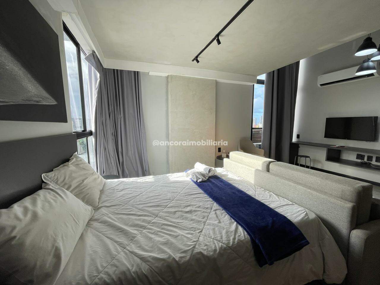 Apartamento à venda no Ilha do Leite: 