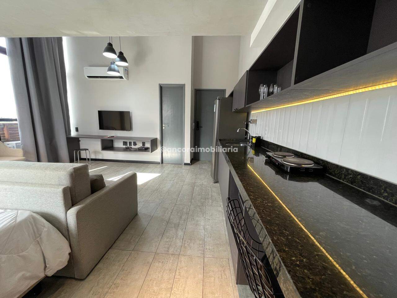 Apartamento à venda no Ilha do Leite: 