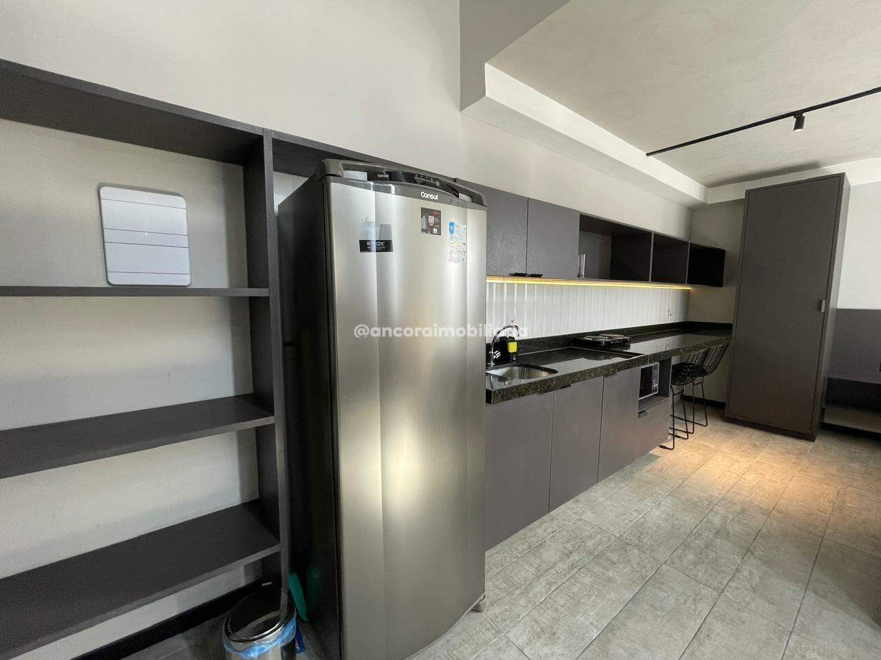 Apartamento à venda no Ilha do Leite: 