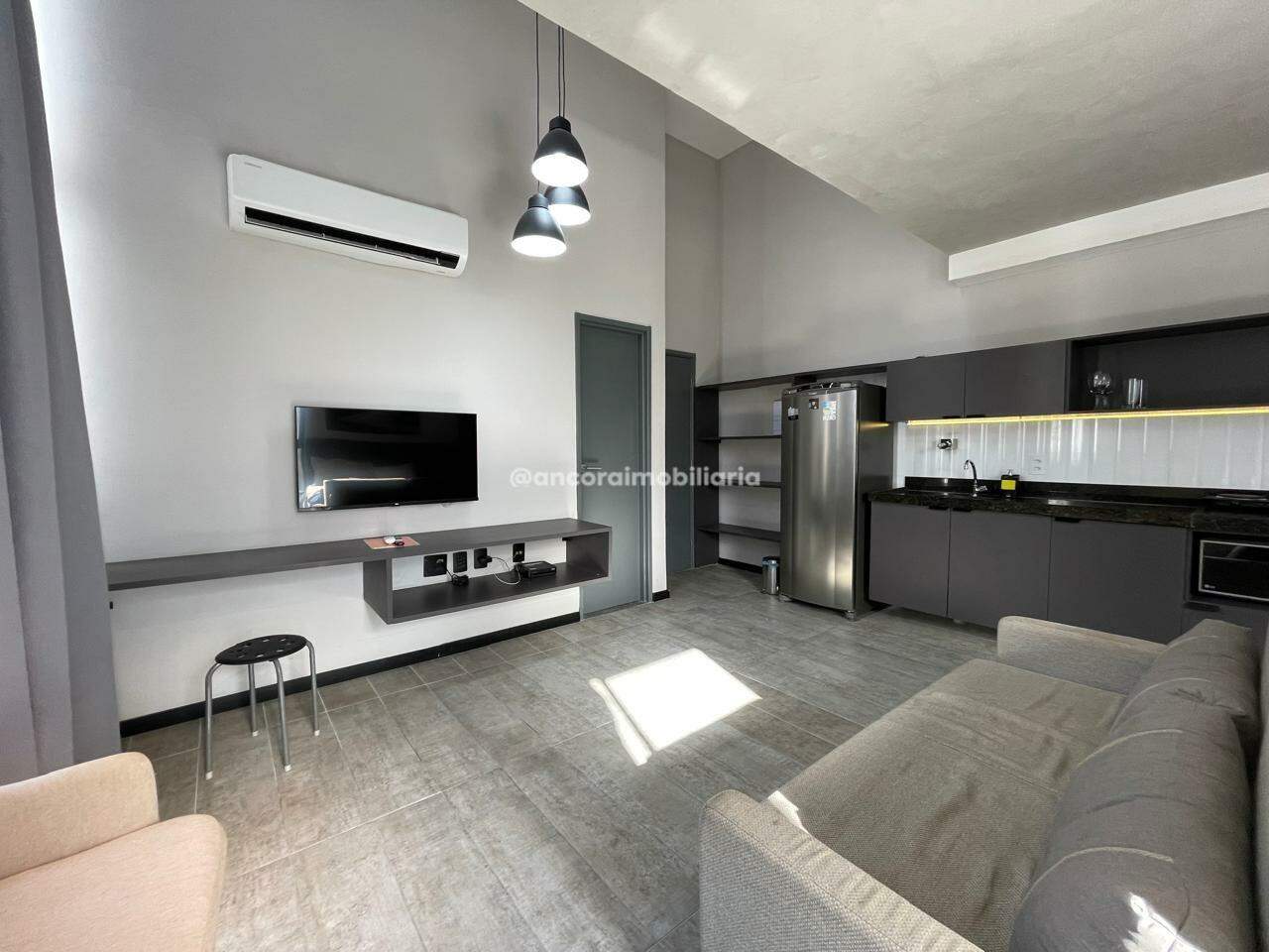 Apartamento à venda no Ilha do Leite: 