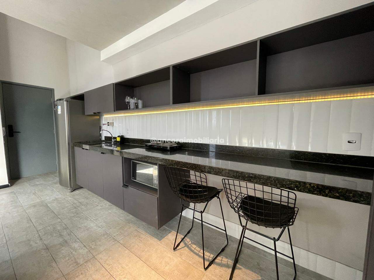 Apartamento à venda no Ilha do Leite: 