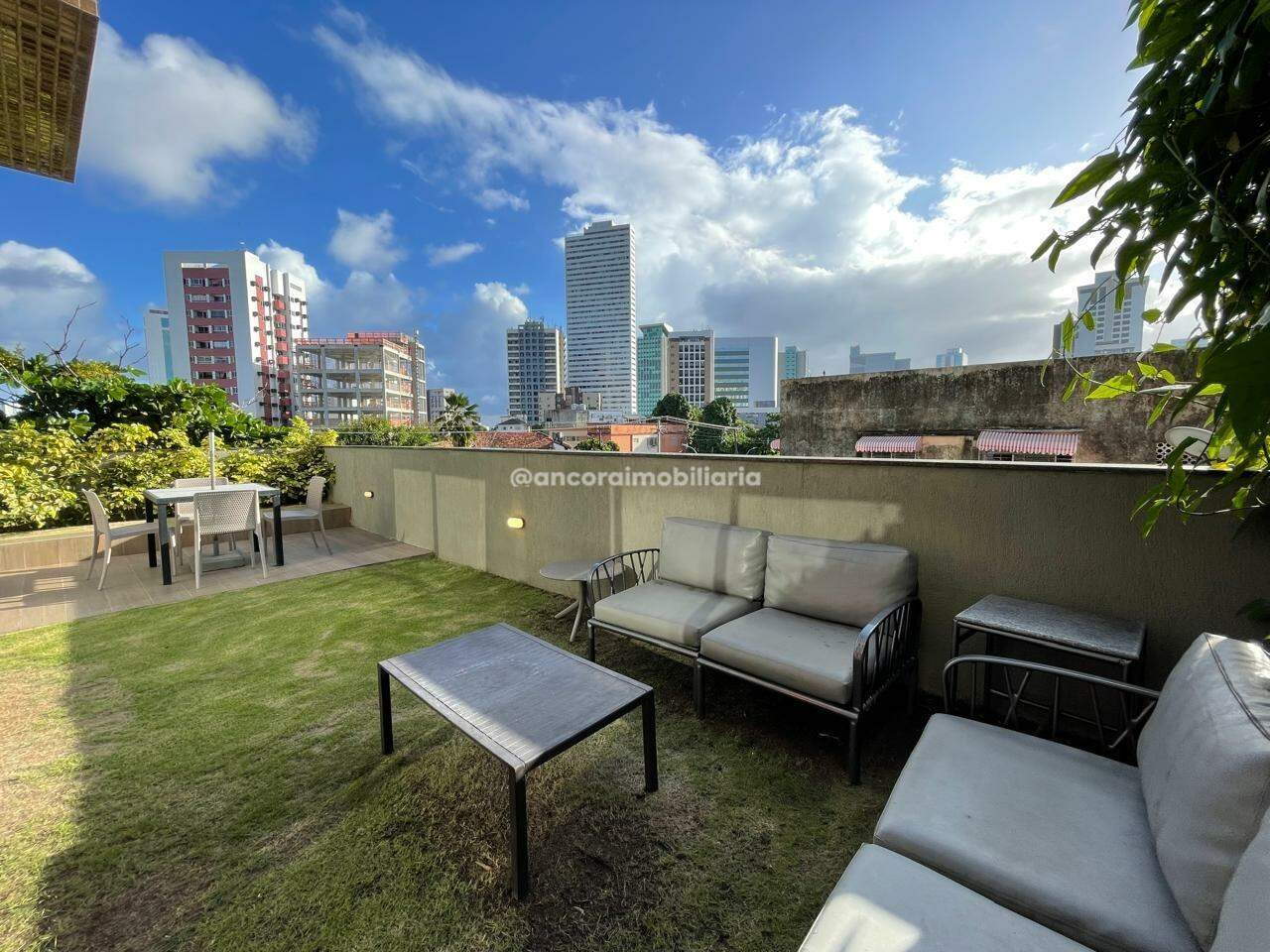 Apartamento à venda no Ilha do Leite: 