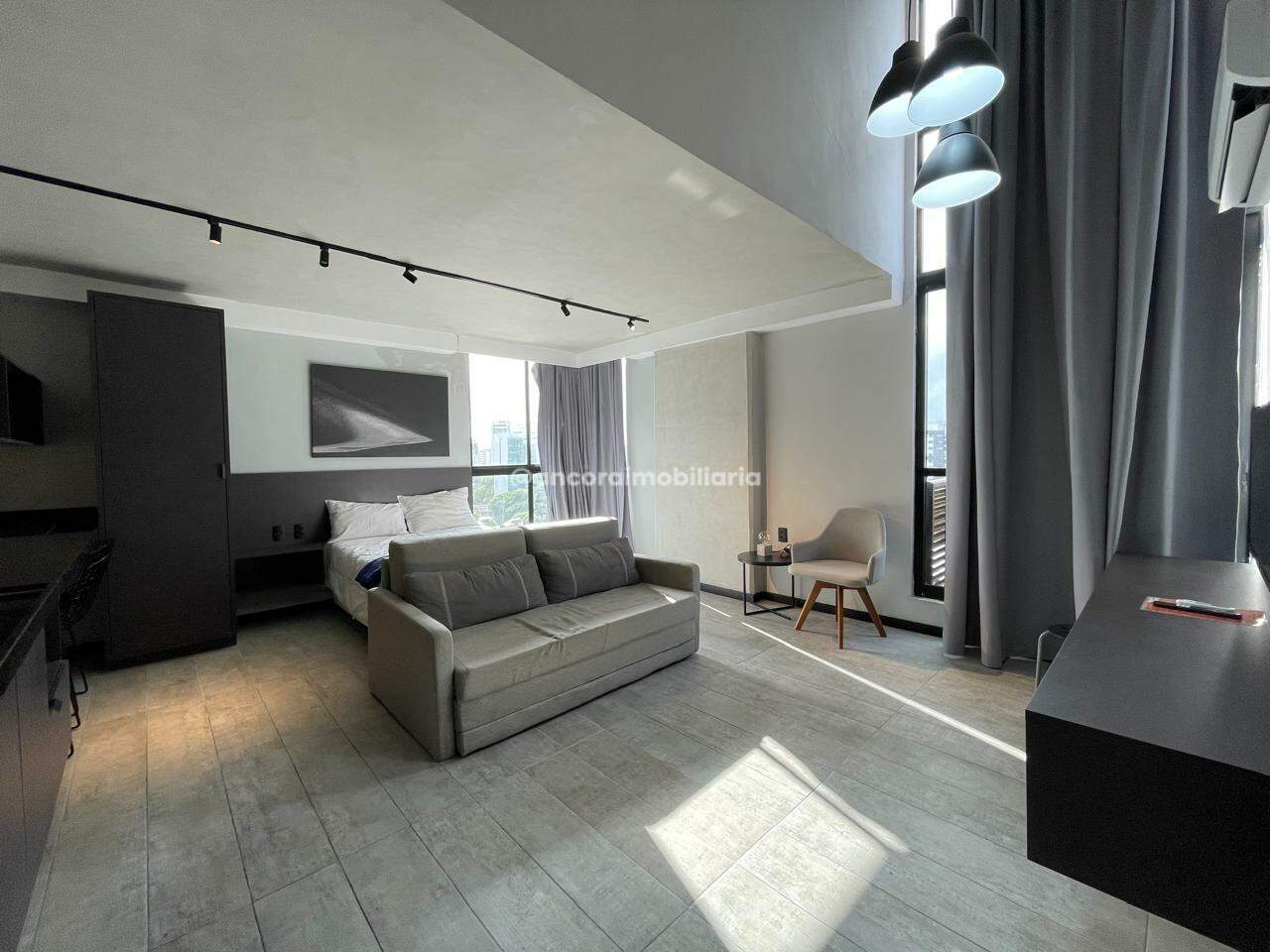Apartamento à venda no Ilha do Leite: 