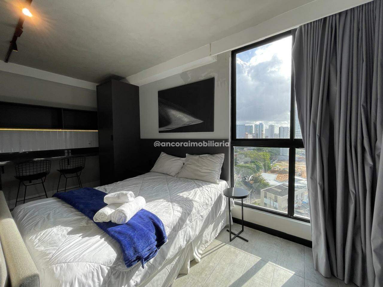 Apartamento à venda no Ilha do Leite: 