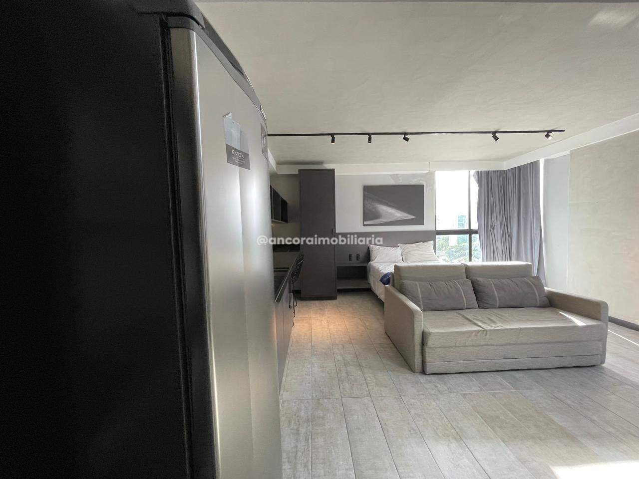 Apartamento à venda no Ilha do Leite: 