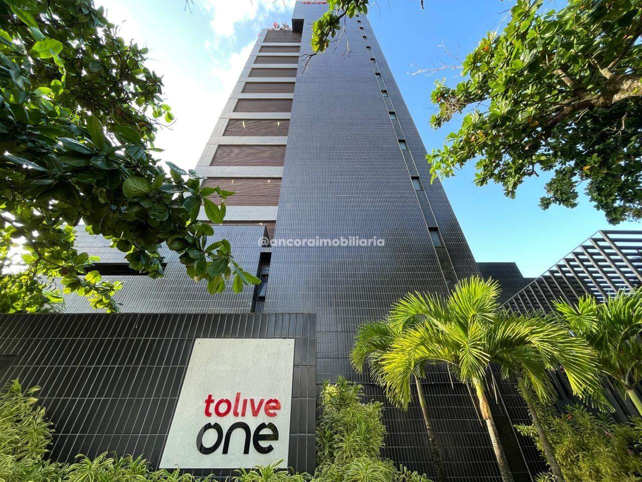 Apartamento à venda no Ilha do Leite: 