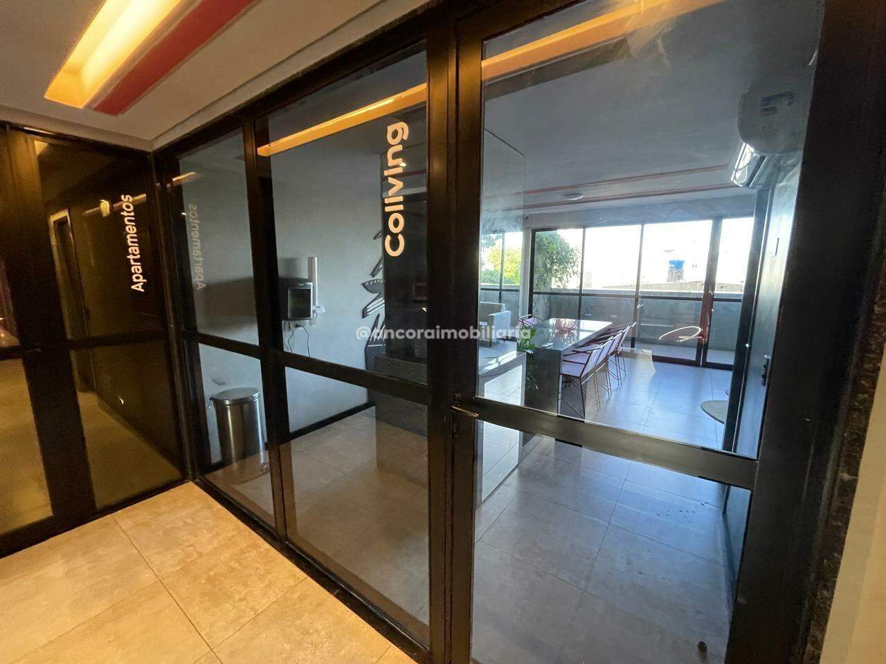 Apartamento à venda no Ilha do Leite: 