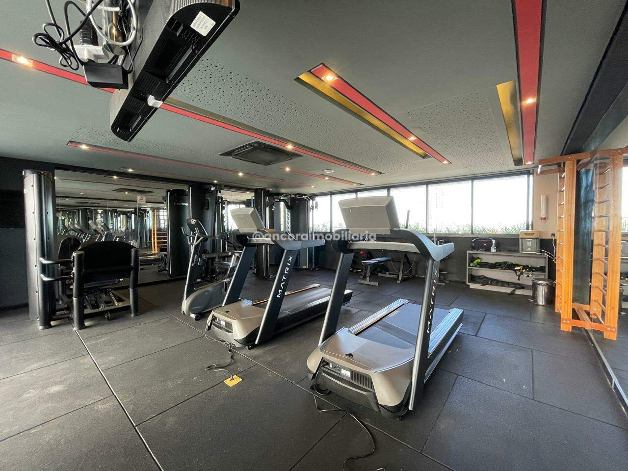 Apartamento à venda no Ilha do Leite: 