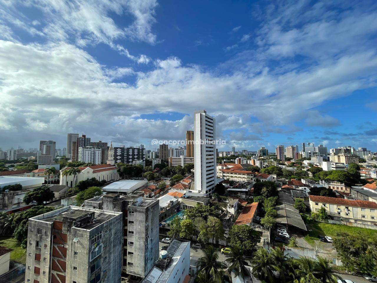 Apartamento à venda no Ilha do Leite: 