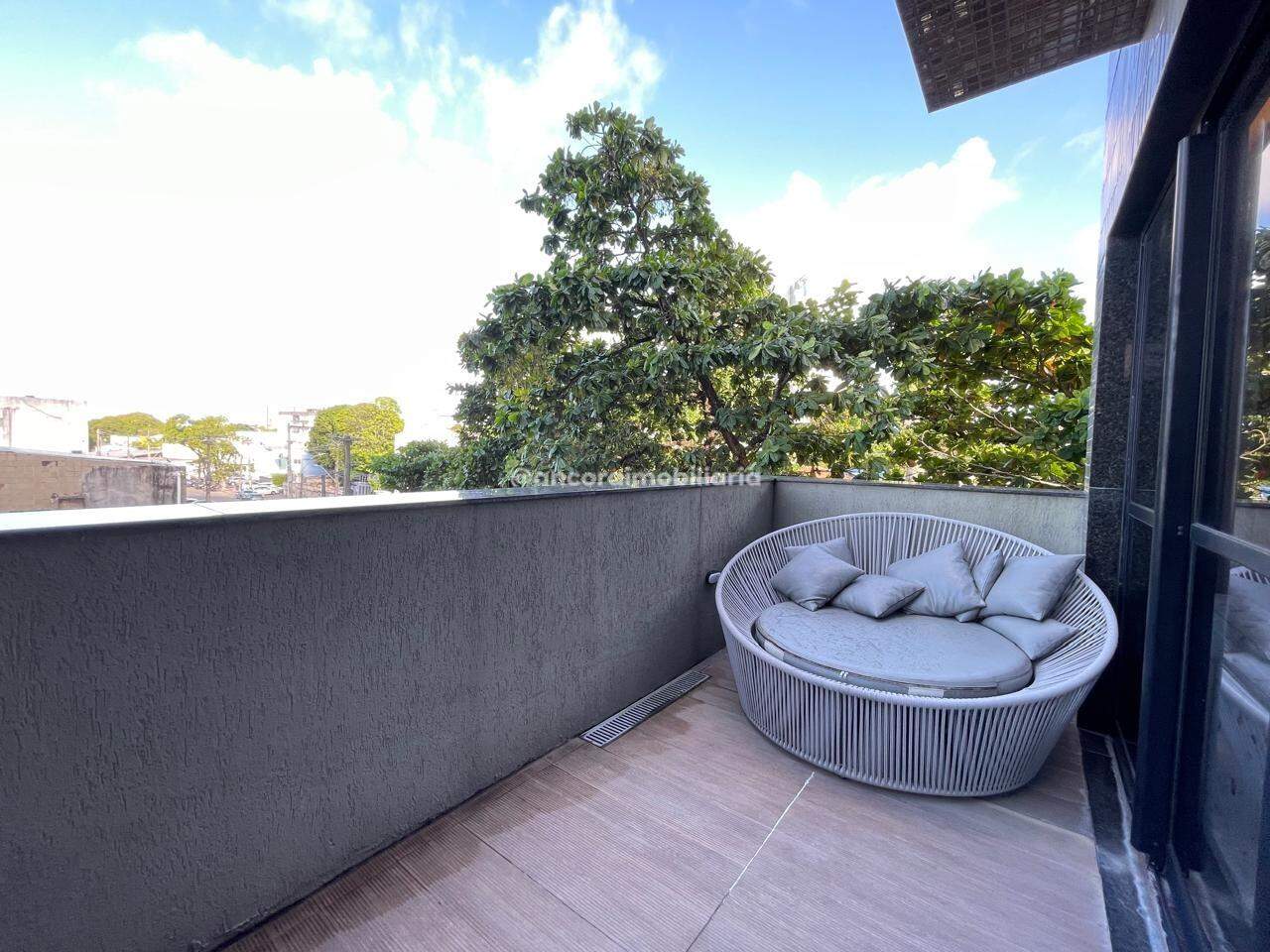 Apartamento à venda no Ilha do Leite: 