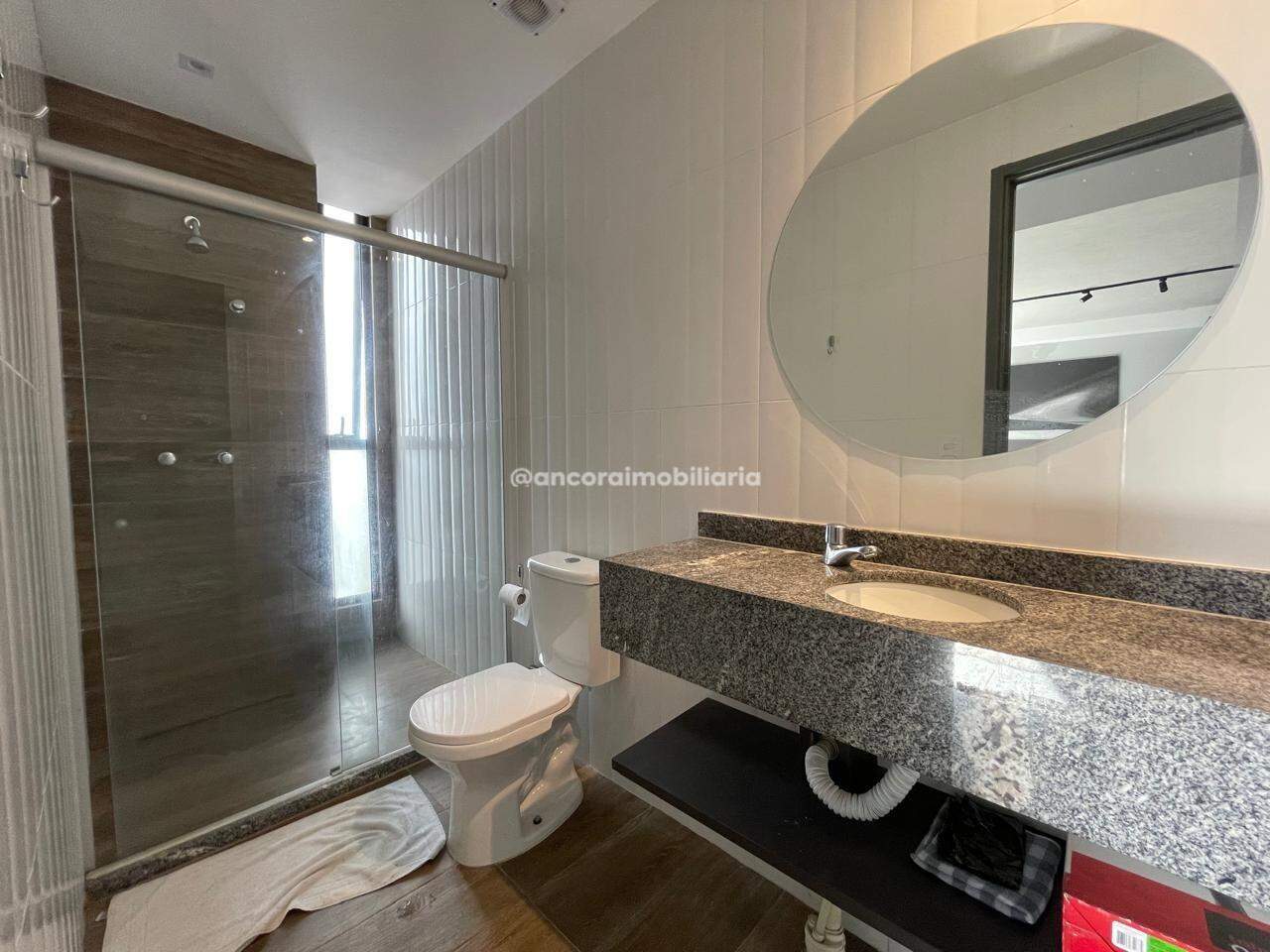 Apartamento à venda no Ilha do Leite: 
