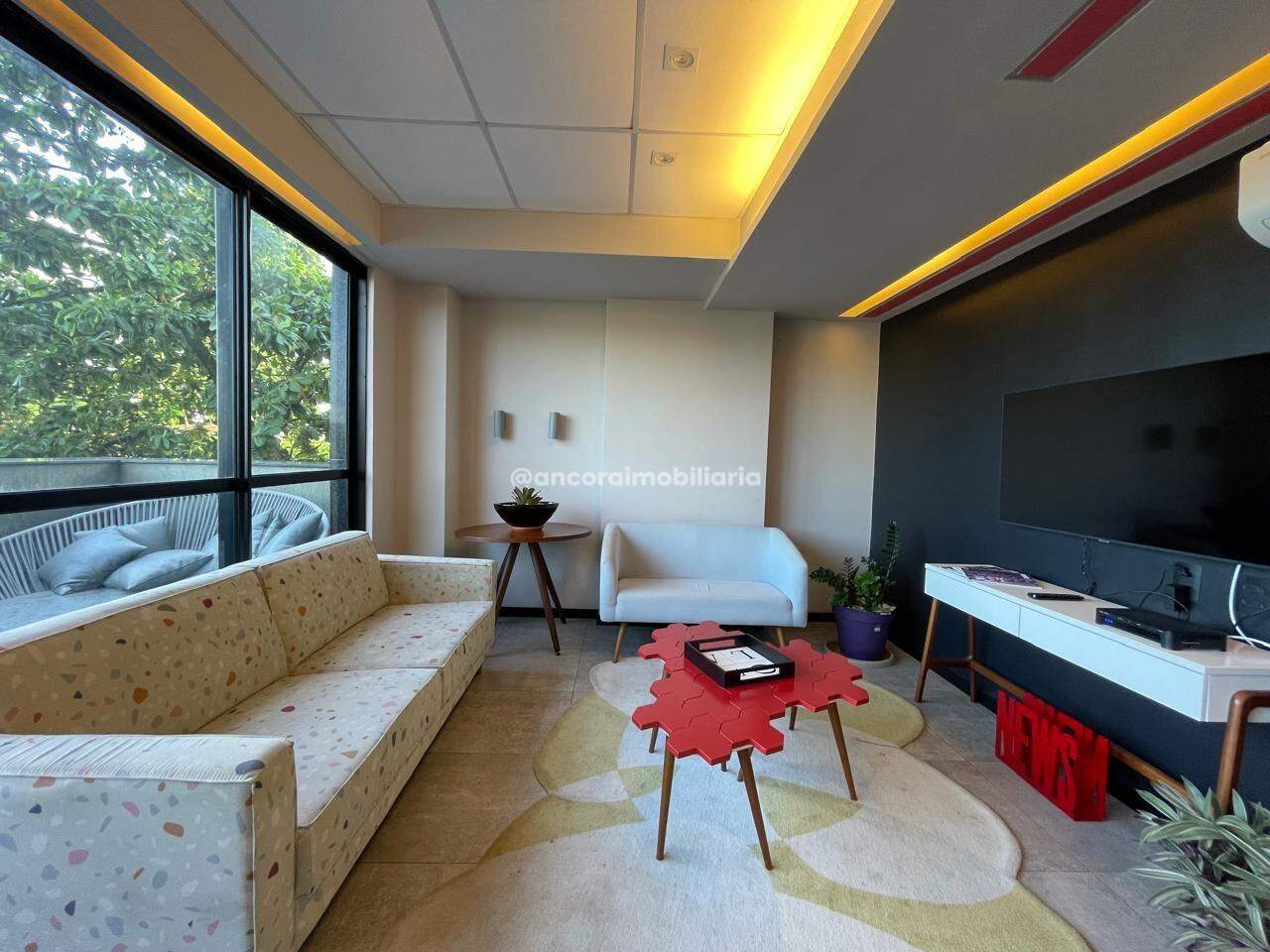 Apartamento à venda no Ilha do Leite: 