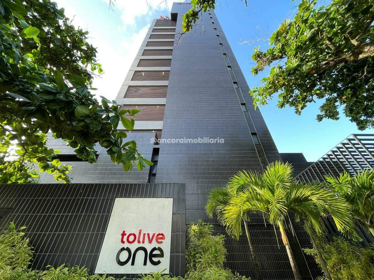 Apartamento à venda no Ilha do Leite: 
