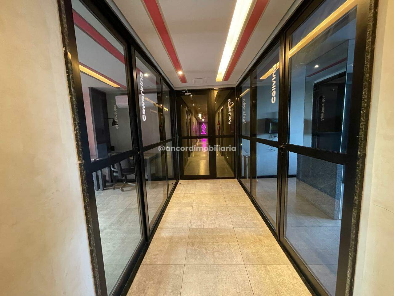 Apartamento à venda no Ilha do Leite: 