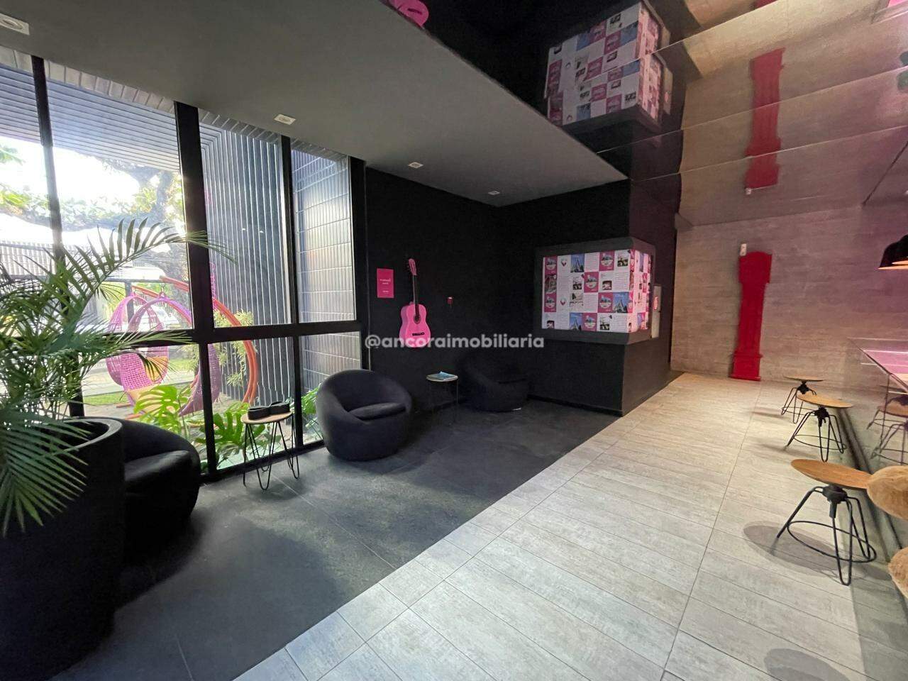 Apartamento à venda no Ilha do Leite: 