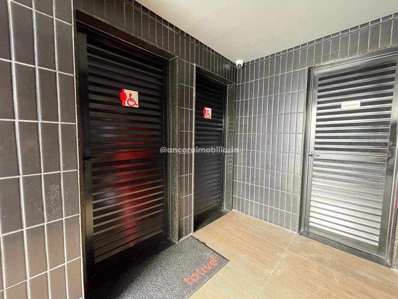 Apartamento à venda no Ilha do Leite: 