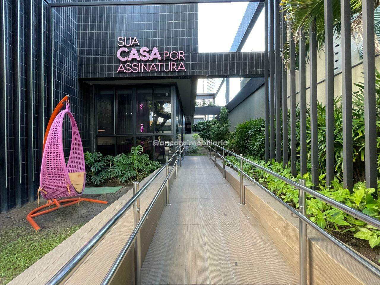 Apartamento à venda no Ilha do Leite: 