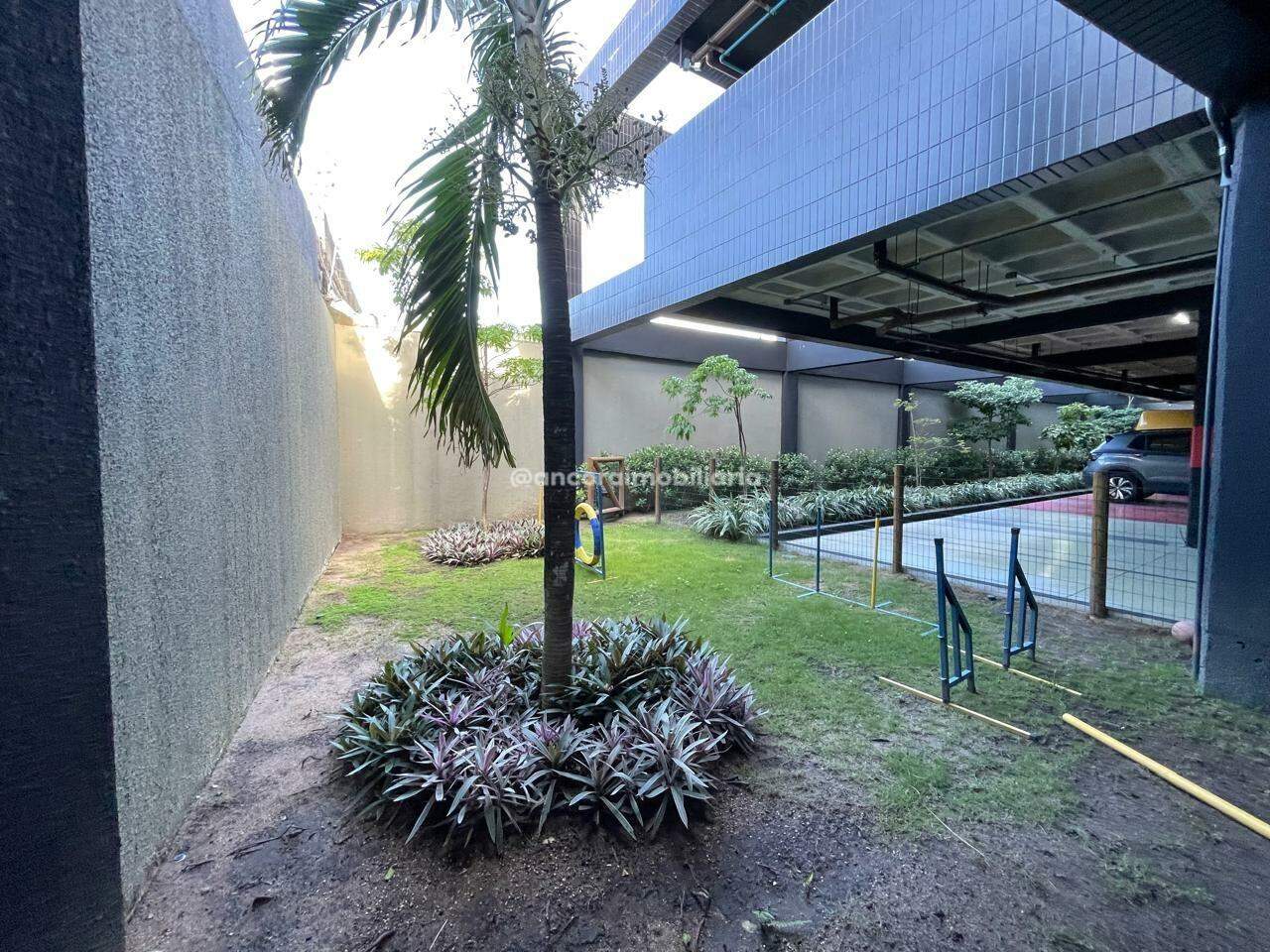 Apartamento à venda no Ilha do Leite: 