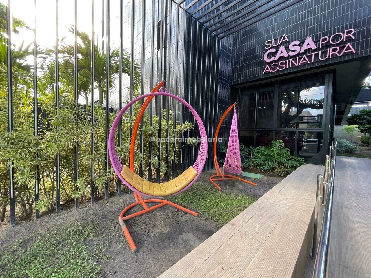 Apartamento à venda no Ilha do Leite: 