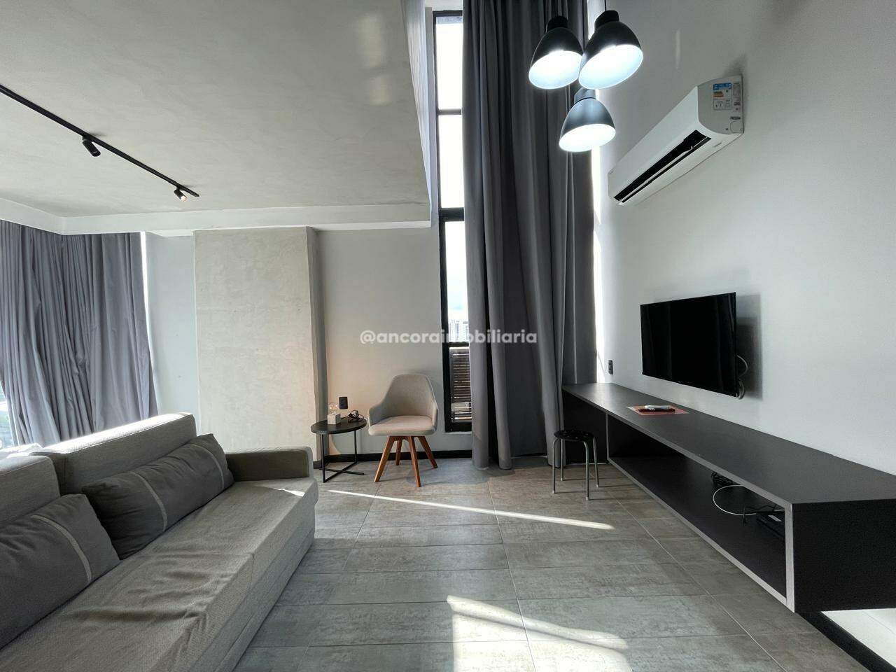 Apartamento à venda no Ilha do Leite: 