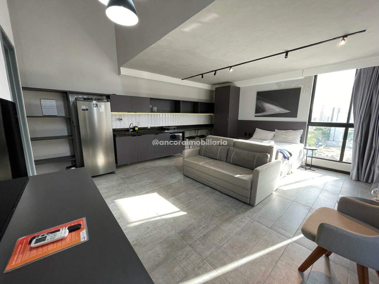 Apartamento à venda no Ilha do Leite: 