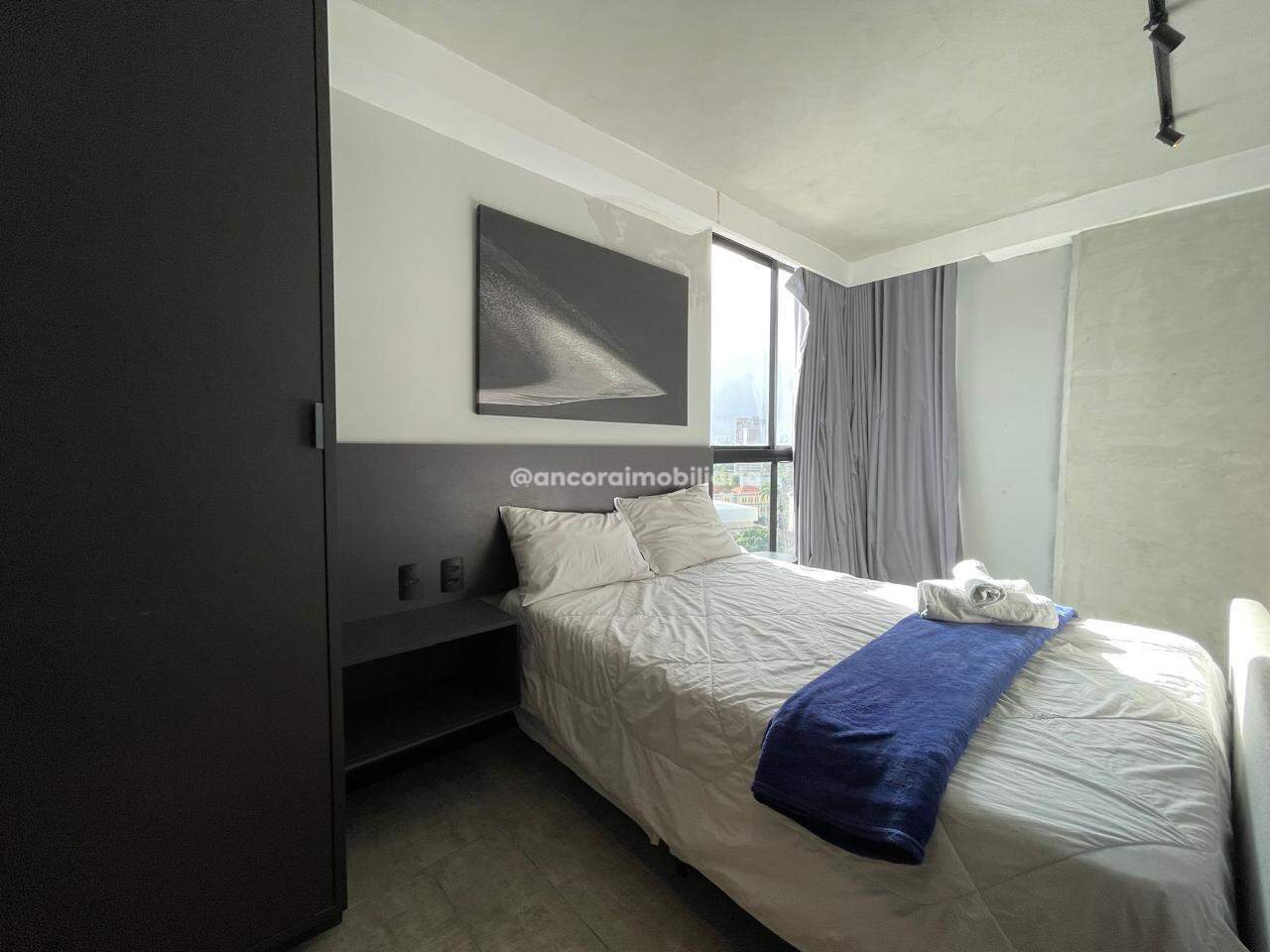 Apartamento à venda no Ilha do Leite: 