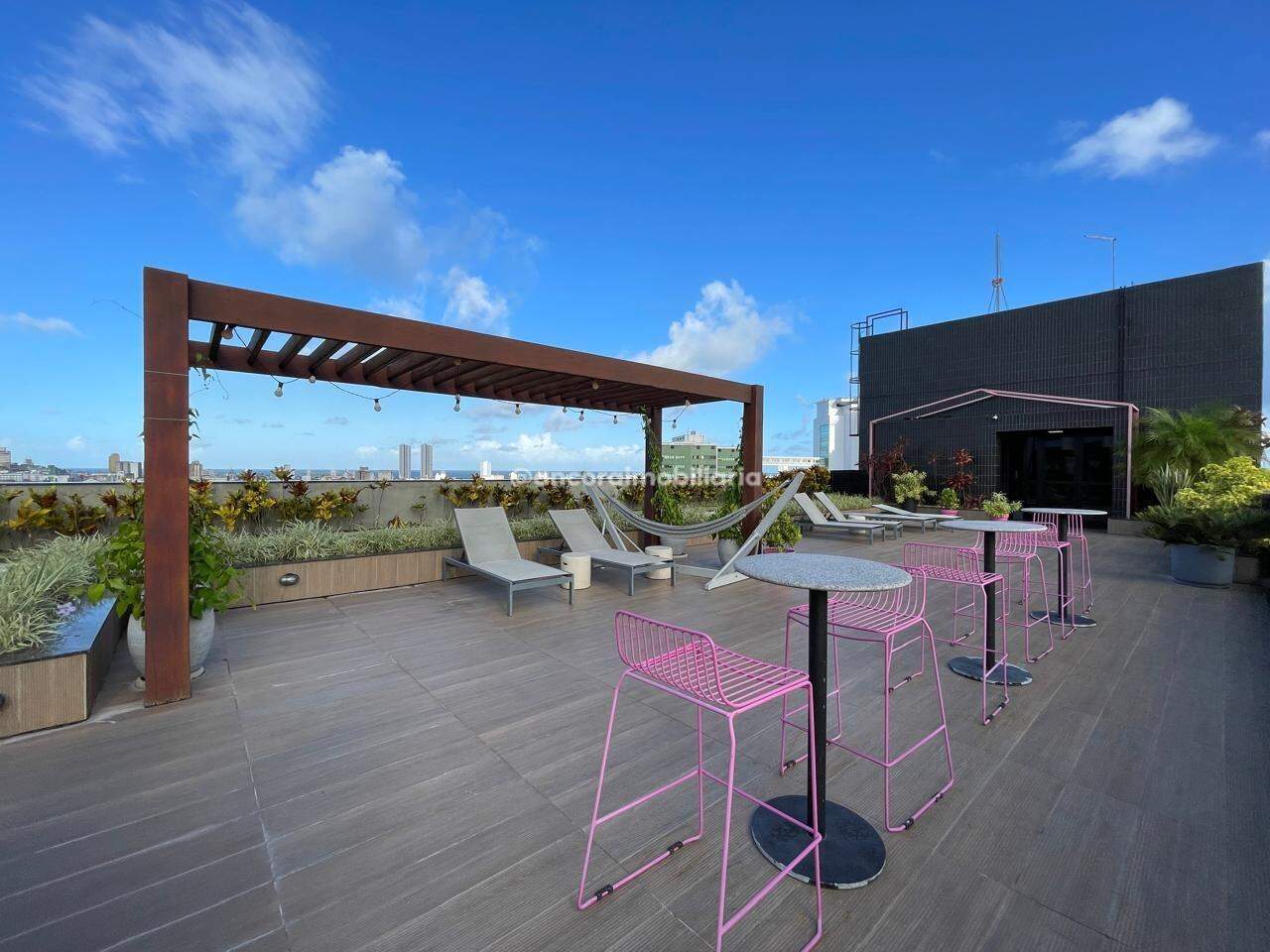 Apartamento à venda no Ilha do Leite: 