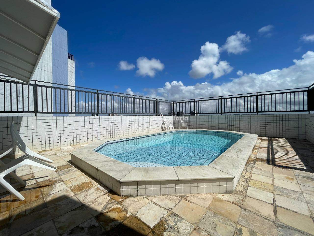 Apartamento à venda no Imbiribeira: