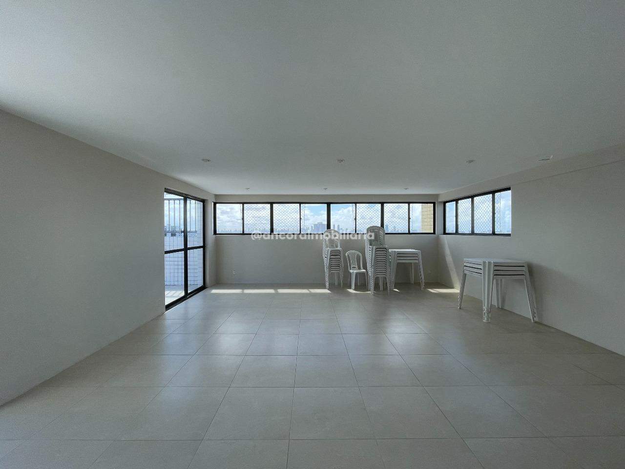 Apartamento à venda no Imbiribeira: