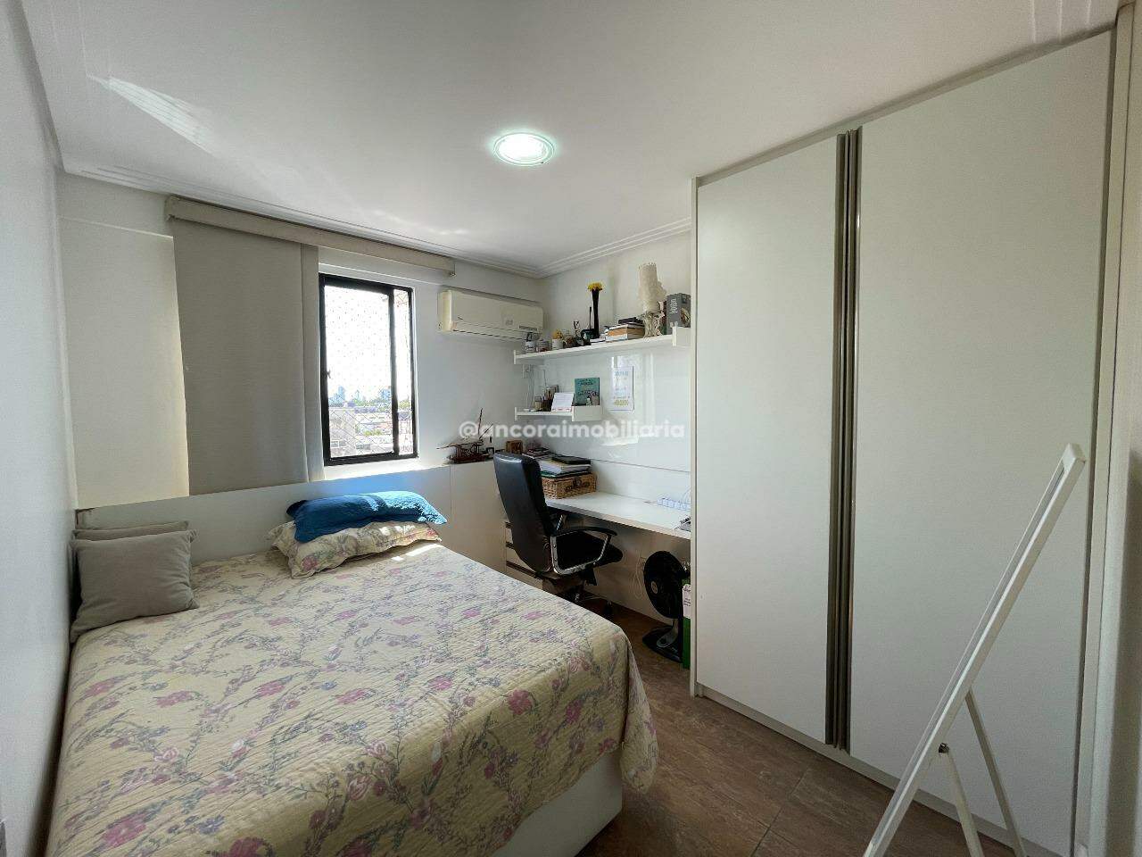 Apartamento à venda no Imbiribeira: