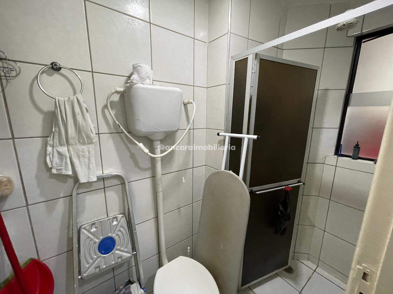 Apartamento à venda no Imbiribeira: