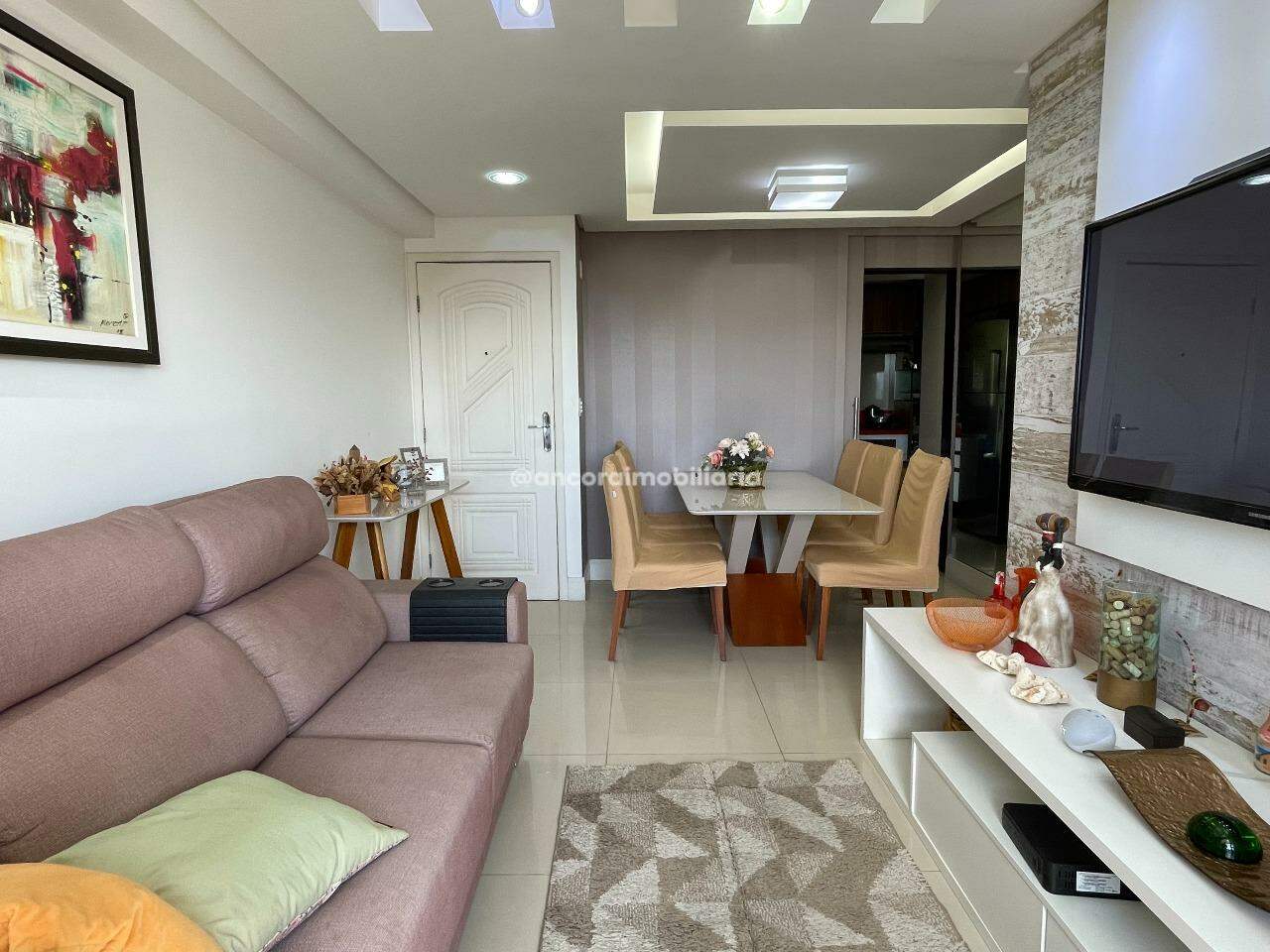 Apartamento à venda no Imbiribeira: