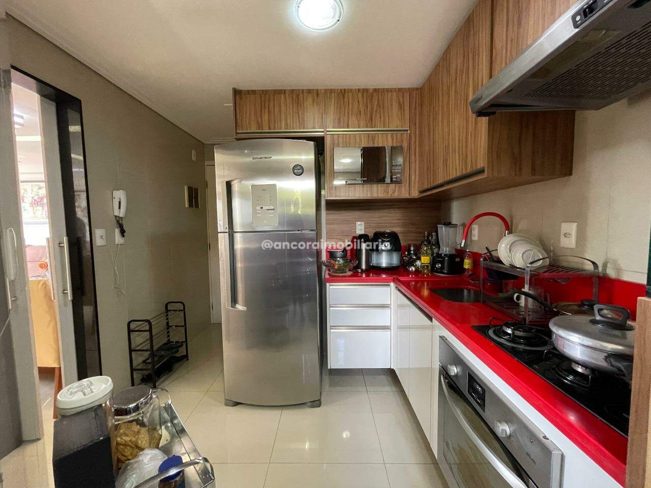 Apartamento à venda no Imbiribeira: