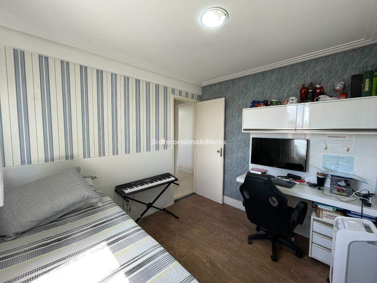 Apartamento à venda no Imbiribeira: