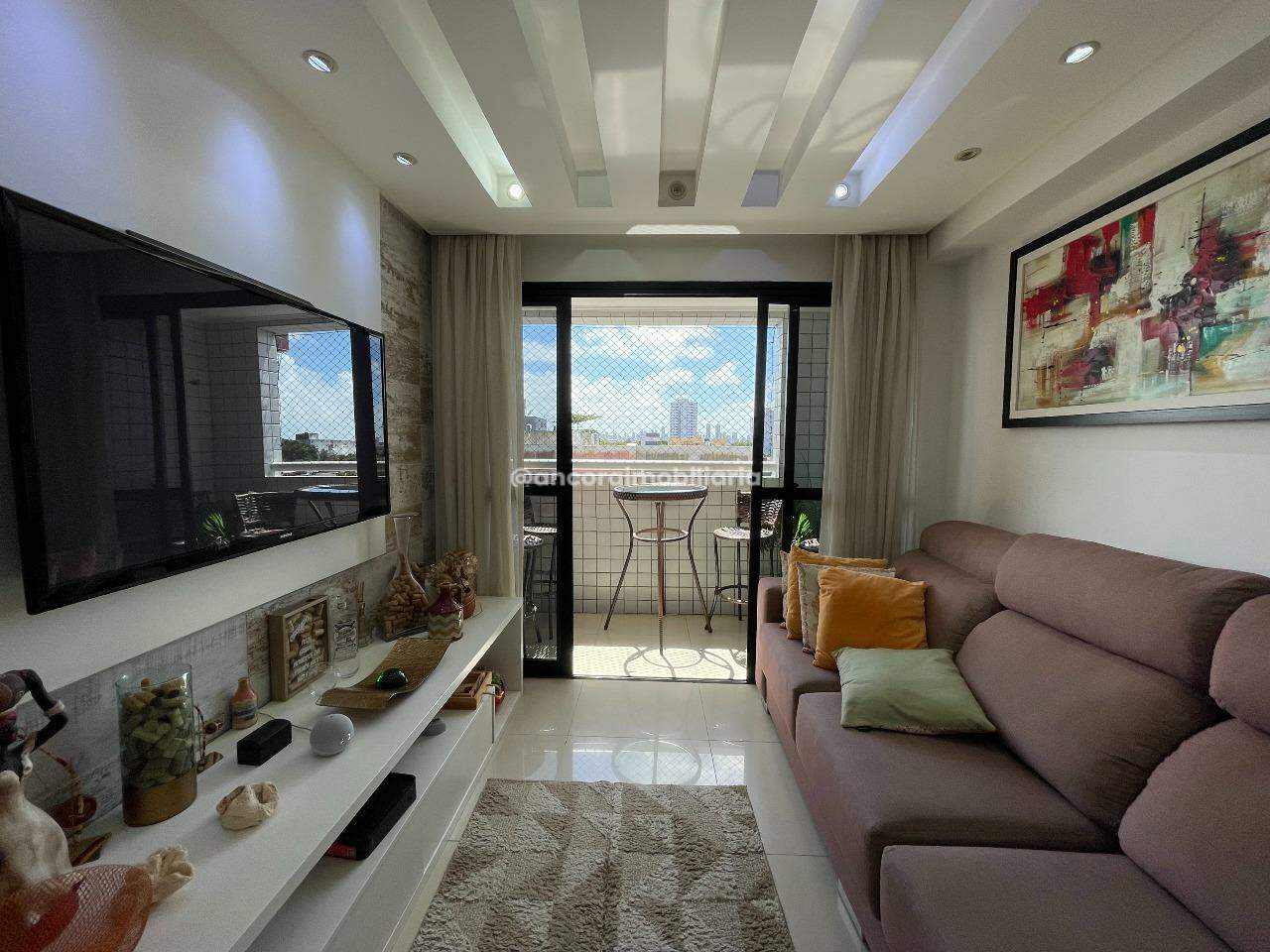 Apartamento à venda no Imbiribeira: