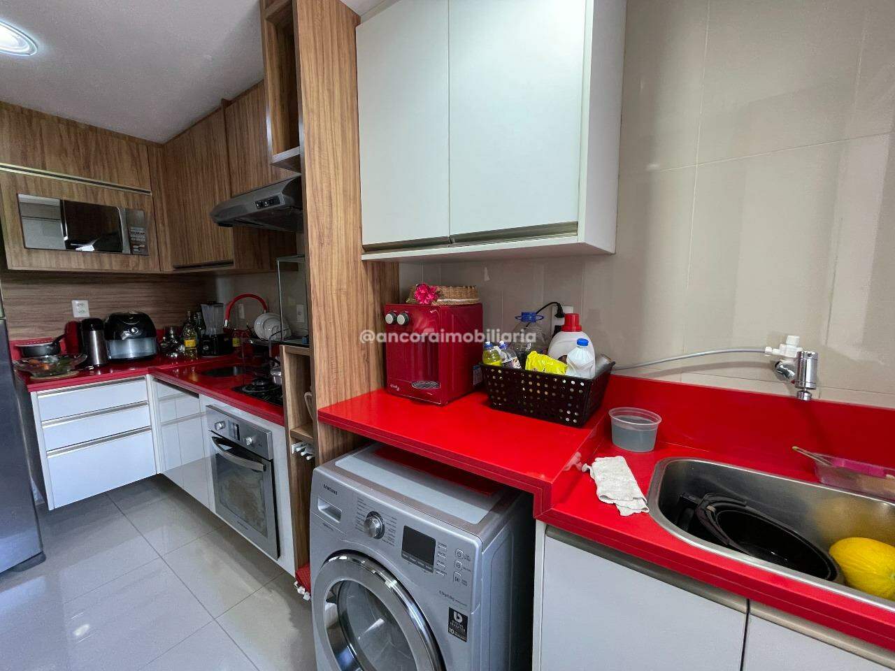 Apartamento à venda no Imbiribeira: