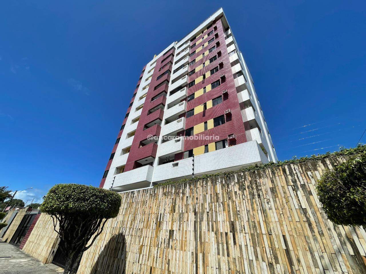 Apartamento à venda no Imbiribeira: