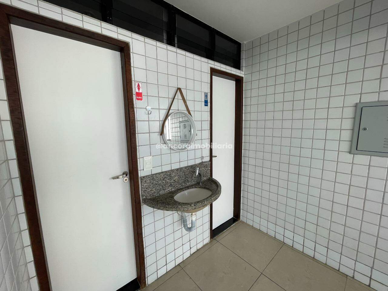 Apartamento à venda no Imbiribeira: