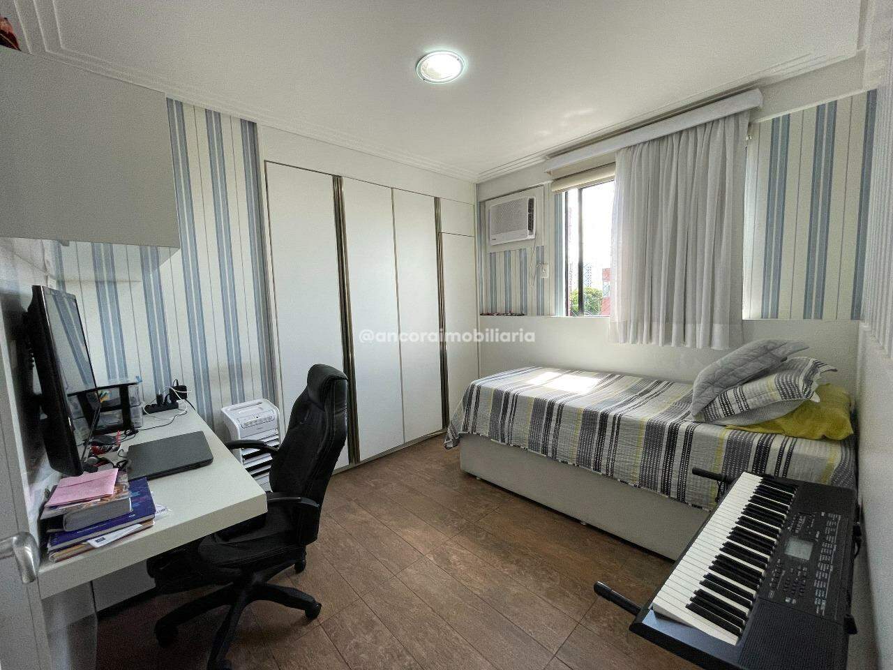 Apartamento à venda no Imbiribeira: