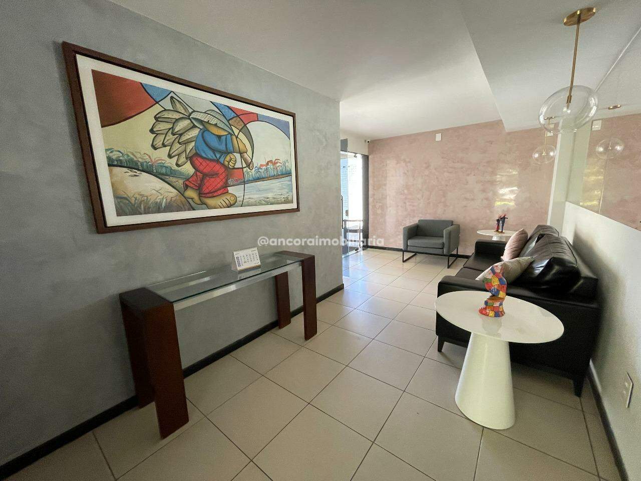 Apartamento à venda no Imbiribeira: