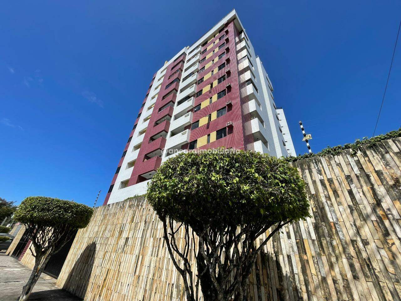 Apartamento à venda no Imbiribeira: