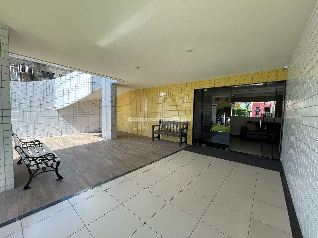 Apartamento à venda no Imbiribeira: