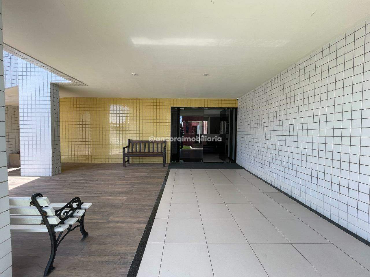 Apartamento à venda no Imbiribeira: