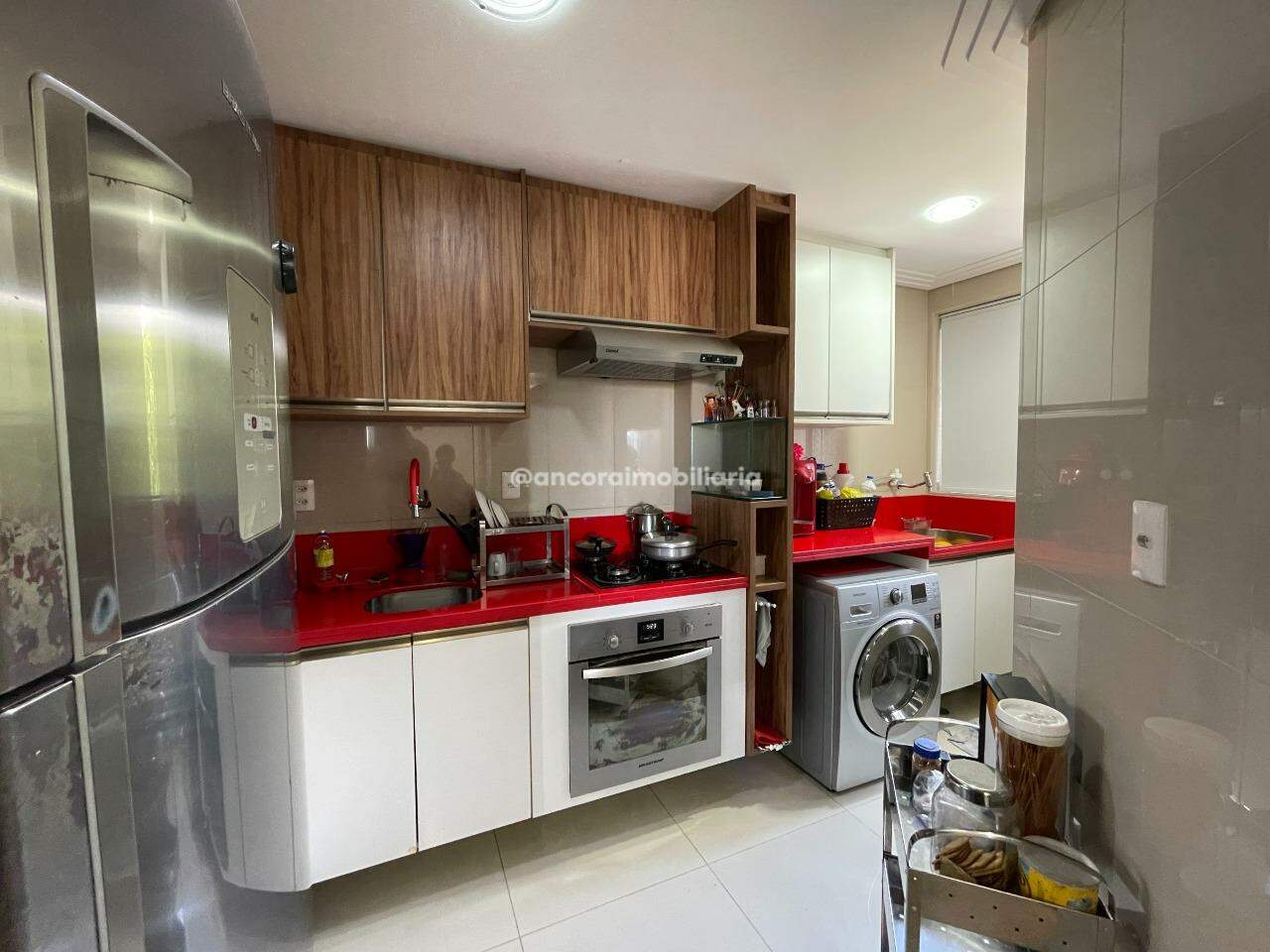 Apartamento à venda no Imbiribeira: