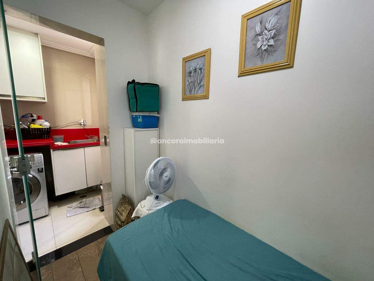 Apartamento à venda no Imbiribeira: