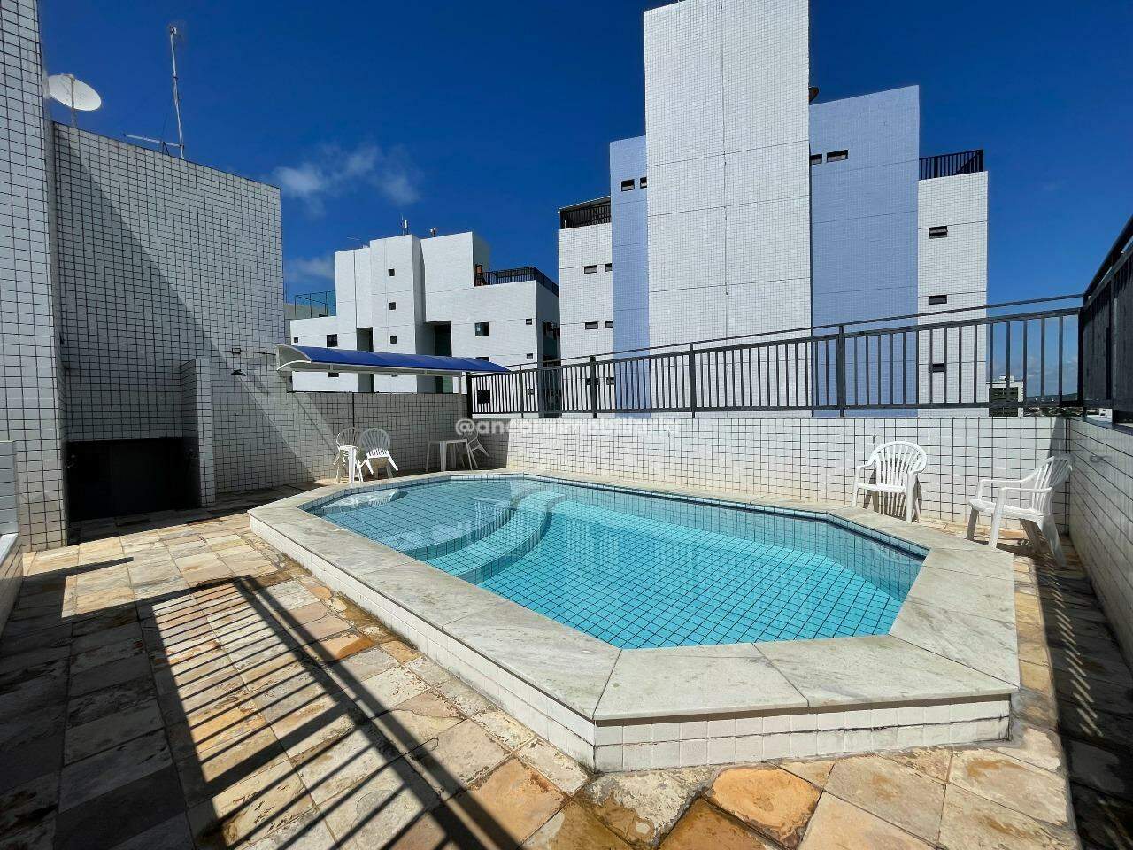 Apartamento à venda no Imbiribeira: