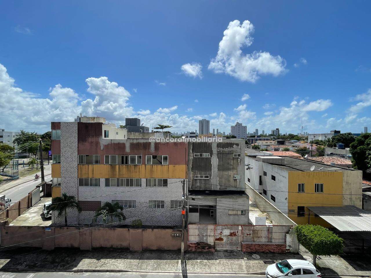 Apartamento à venda no Imbiribeira: