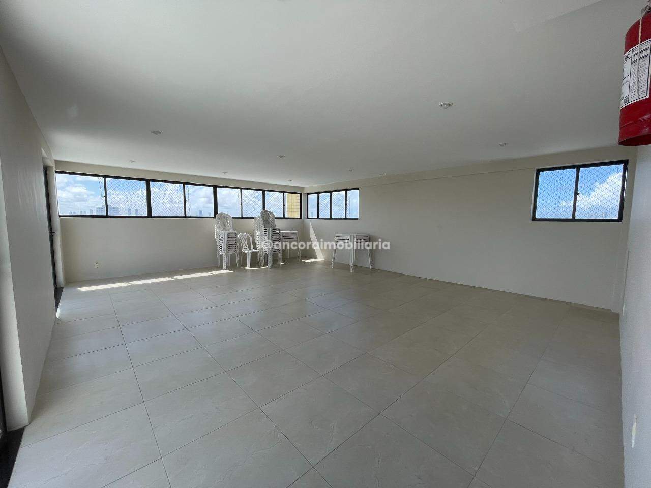 Apartamento à venda no Imbiribeira: