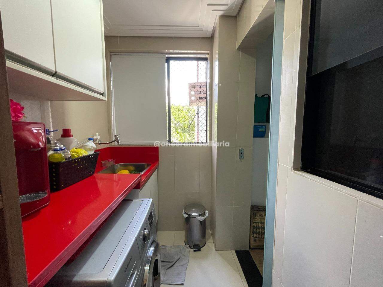 Apartamento à venda no Imbiribeira:
